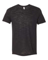 BELLA + CANVAS Unisex Texture Tee - BELLA + CANVAS 3650
