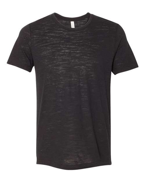 BELLA + CANVAS Unisex Texture Tee - BELLA + CANVAS 3650