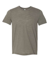 BELLA + CANVAS Unisex Texture Tee - BELLA + CANVAS 3650