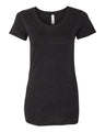 BELLA + CANVAS Women's Triblend Tee - BELLA + CANVAS 8413