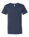 Bella + Canvas 3415 Unisex Triblend V-Neck Tee