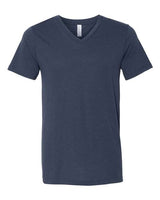 BELLA + CANVAS Unisex Triblend V-Neck Tee - BELLA + CANVAS 3415