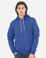 Bella + Canvas 3719 Unisex Sponge Fleece Hoodie Sweatshirt