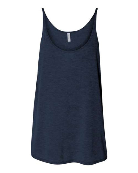 BELLA + CANVAS Women's Slouchy Tank - BELLA + CANVAS 8838