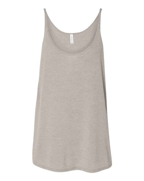 BELLA + CANVAS Women's Slouchy Tank - BELLA + CANVAS 8838
