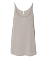BELLA + CANVAS Women's Slouchy Tank - BELLA + CANVAS 8838