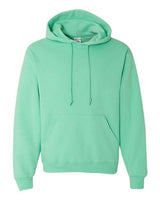 JERZEES Unisex NuBlend® Hooded Sweatshirt - JERZEES 996MR