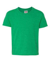 JERZEES Youth Dri-Power® 50/50 T-Shirt - JERZEES 29BR