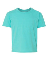 JERZEES Youth Dri-Power® 50/50 T-Shirt - JERZEES 29BR