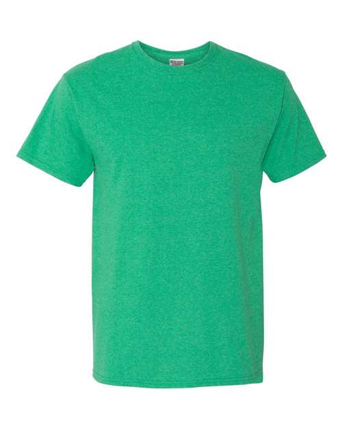 JERZEES Unisex Dri-Power® 50/50 T-Shirt - JERZEES 29MR