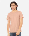 Bella + Canvas 3413 Triblend Tee