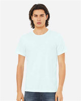 BELLA + CANVAS Triblend Tee - BELLA + CANVAS 3413
