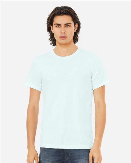 BELLA + CANVAS Triblend Tee - BELLA + CANVAS 3413