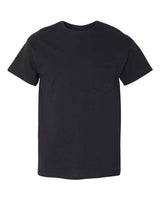 Gildan Unisex Heavy Cotton™ Pocket T-Shirt - Gildan 5300