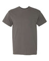 Gildan Unisex Heavy Cotton™ Pocket T-Shirt - Gildan 5300