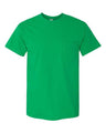 Gildan Unisex Heavy Cotton™ Pocket T-Shirt - Gildan 5300