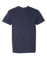 Gildan Unisex Heavy Cotton™ Pocket T-Shirt - Gildan 5300