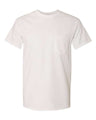 Gildan Unisex Heavy Cotton™ Pocket T-Shirt - Gildan 5300