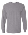 Gildan 8400 Unisex DryBlend 50/50 Long Sleeve T-Shirt