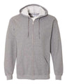 Gildan Unisex Heavy Blend™ Full-Zip Hooded Sweatshirt - Gildan 18600