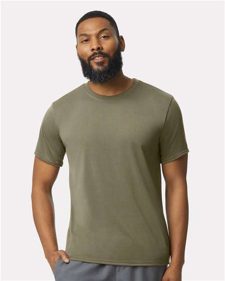 Gildan 42000 Unisex Performance T-Shirt