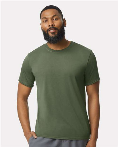 Gildan 42000 Unisex Performance T-Shirt
