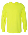 Gildan 5400 Heavy Cotton Long Sleeve T-Shirt | Wholesale Blank