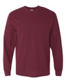 Gildan Unisex Heavy Cotton™ Long Sleeve T-Shirt - Gildan 5400