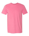 Gildan 64000 Unisex Softstyle T-Shirt | Wholesale Soft Blank Tees