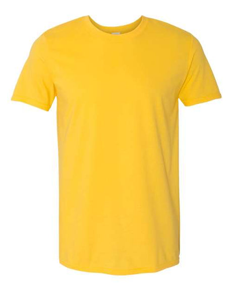 Gildan 64000 Unisex Softstyle T-Shirt