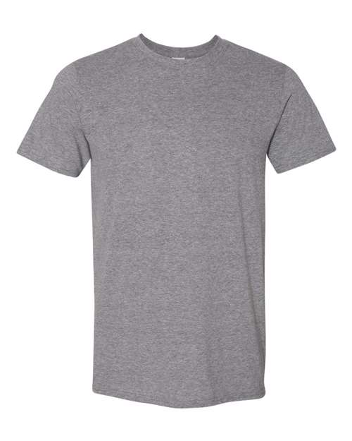 Gildan 64000 Unisex Softstyle T-Shirt