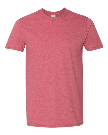 Gildan 64000 Unisex Softstyle T-Shirt