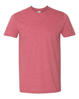 Gildan Unisex Softstyle® T-Shirt - Gildan 64000