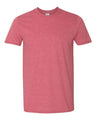 Gildan Unisex Softstyle® T-Shirt - Gildan 64000