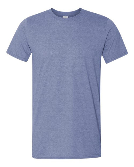 Gildan 64000 Unisex Softstyle T-Shirt