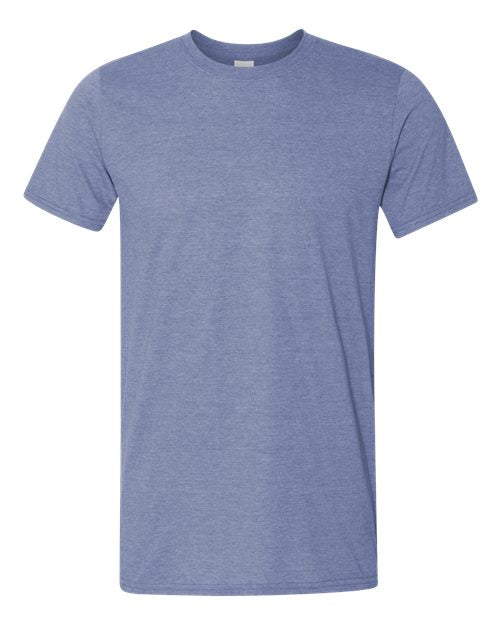 Gildan 64000 Unisex Softstyle T-Shirt