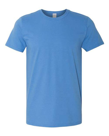 Gildan 64000 Unisex Softstyle T-Shirt