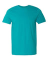Gildan 64000 Unisex Softstyle T-Shirt | Wholesale Soft Blank Tees