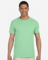 Gildan 64000 Unisex Softstyle T-Shirt
