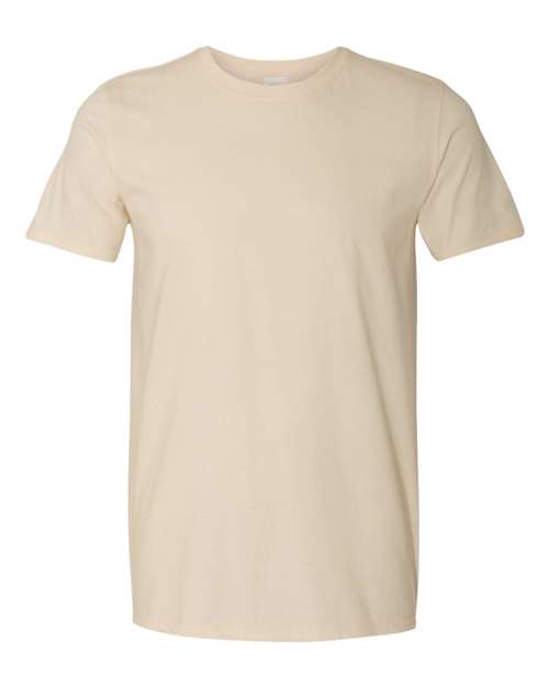 Gildan 64000 Unisex Softstyle T-Shirt