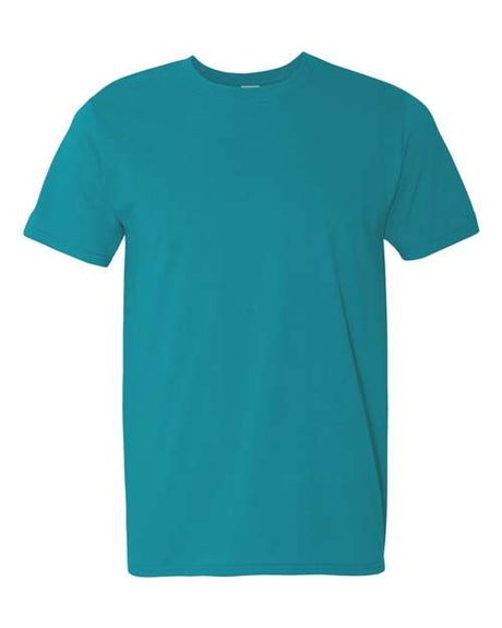 Gildan 64000 Unisex Softstyle T-Shirt | Wholesale Soft Blank Tees