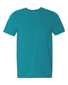 Gildan 64000 Unisex Softstyle T-Shirt | Wholesale Soft Blank Tees