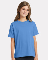 Hanes 5370 Youth EcoSmart T-Shirt