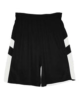 Alleson Athletic Youth B-Pivot Reverisble Shorts - Alleson Athletic 2266