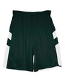 Alleson Athletic Youth B-Pivot Reverisble Shorts - Alleson Athletic 2266
