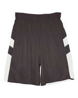 Alleson Athletic Youth B-Pivot Reverisble Shorts - Alleson Athletic 2266