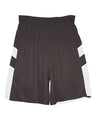 Alleson Athletic Youth B-Pivot Reverisble Shorts - Alleson Athletic 2266