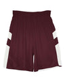 Alleson Athletic Youth B-Pivot Reverisble Shorts - Alleson Athletic 2266