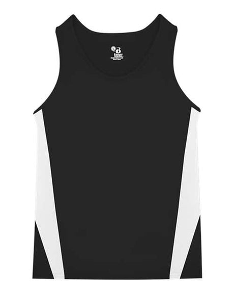 Alleson Athletic Youth Stride Singlet - Alleson Athletic 2667