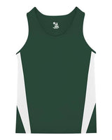 Alleson Athletic Youth Stride Singlet - Alleson Athletic 2667